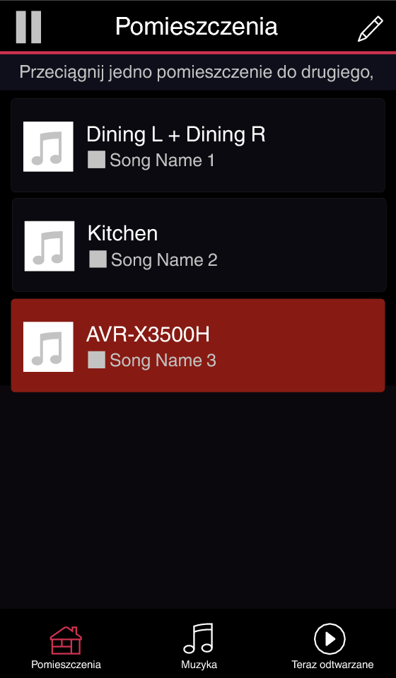 Select Room X35